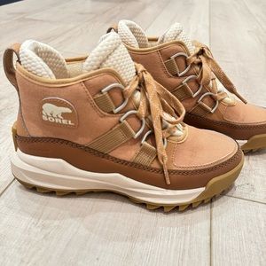 Sorel Ona RMX Waterproof Chukka Boot